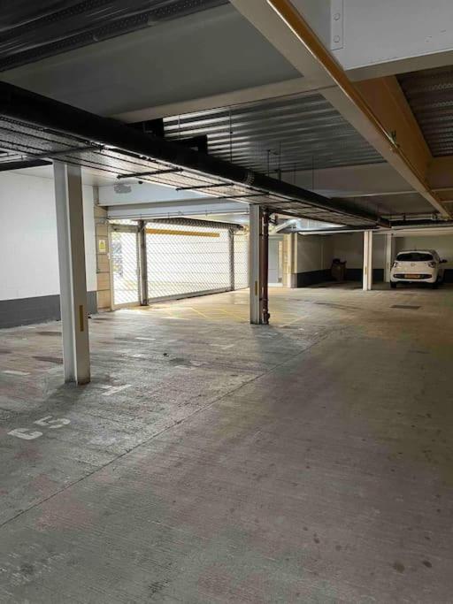 Modern Edinburgh Apartment 2 Bedrooms & Two Bathrooms Exteriör bild