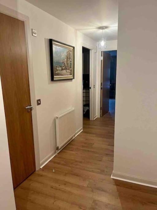 Modern Edinburgh Apartment 2 Bedrooms & Two Bathrooms Exteriör bild